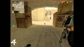 #1 [ OLD CSS ] DEMO FREE [ BOT FRAGS ]