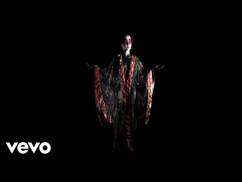 VAST - She Is Murder (Official Video)