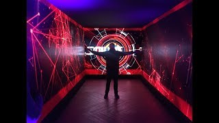 ABSA - Rising Eagles Activation - Cape Town 25.05.2017