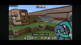 Soup Earth Society Number Lore 27-50 & Spawn Number Lore 1-26