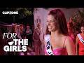 Miss Congeniality FBI Agent To Swimsuit Pageant Star ClipZone For The Girls 