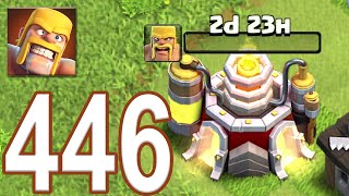 Clash of Clans - Gameplay Walkthrough Episode 446 (iOS, Android) screenshot 5