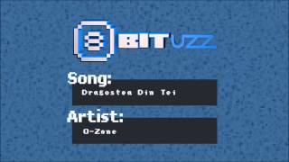 Dragostea Din Tei - O-Zone - 8Bit