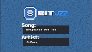Dragostea Din Tei - O-Zone - 8Bit