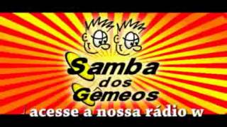 Almir Guineto-Mulher de Malandro.(Brazilian Samba)