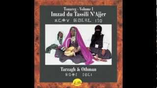 Tarzagh Ben Omar - Tamskanut