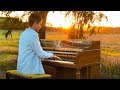 Ed Sheeran "Perfect" - Piano Orchestral 60 Minutes Version (With Relaxing Nature Sounds)