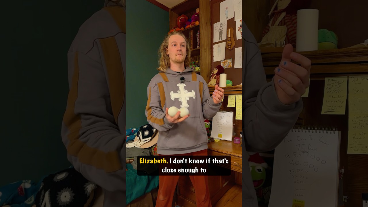 Still a better love story then Twilight. (Is that still a joke?)