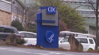 CDC reports record-breaking flu season