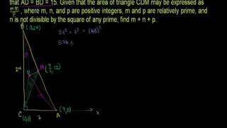 2003 AIME II Problem 11 (Bangla)