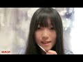 諸葛望愛(STU48 2.5期生)2026年5月16日SHOWROOM