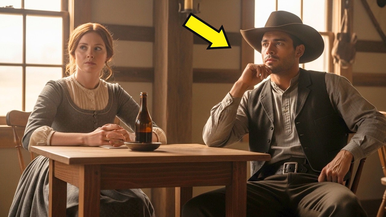 „Legyen a férjem egy napig” – Az örökösnő és a fejvadász különös szövetsége