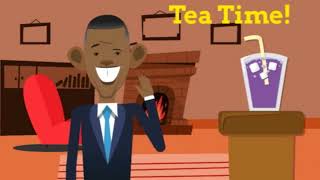 50 Facts About Barack Obama( Animation)