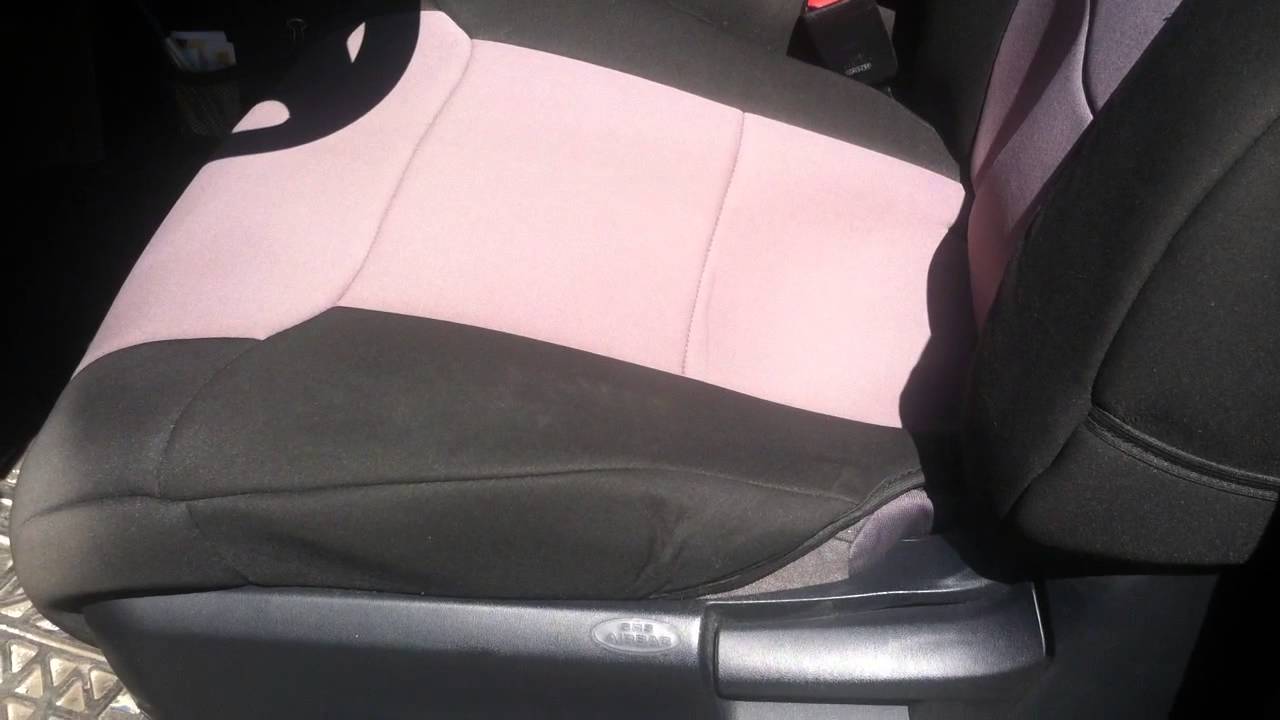 Coverking Horrible Company Seat Cover Review You Coverking Horrible Company Seat Cover Review