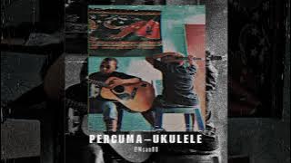 PERCUMA - MELODI UKULELE