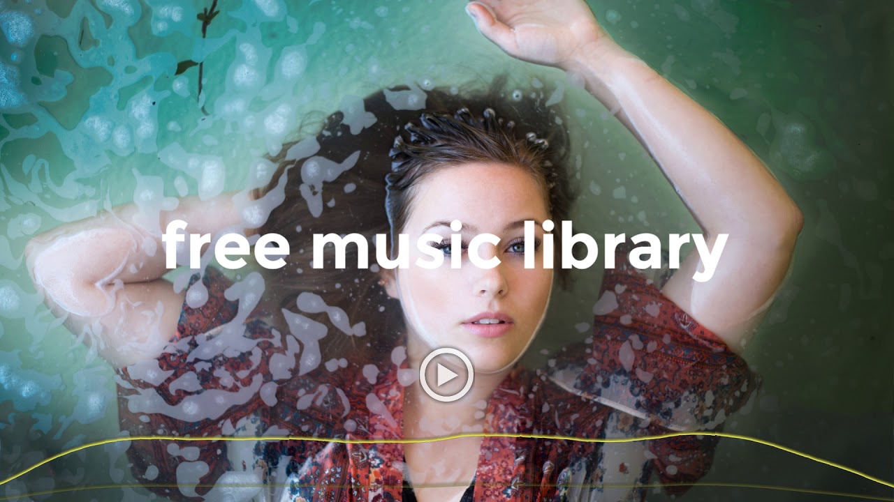 floating - drifting / Free Music Library / Free Music to Use