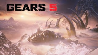 Gears 5 — Все Видеоролики