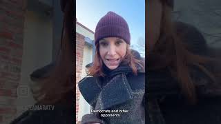 What happens in Maryland if the SAVE America Act is passed?