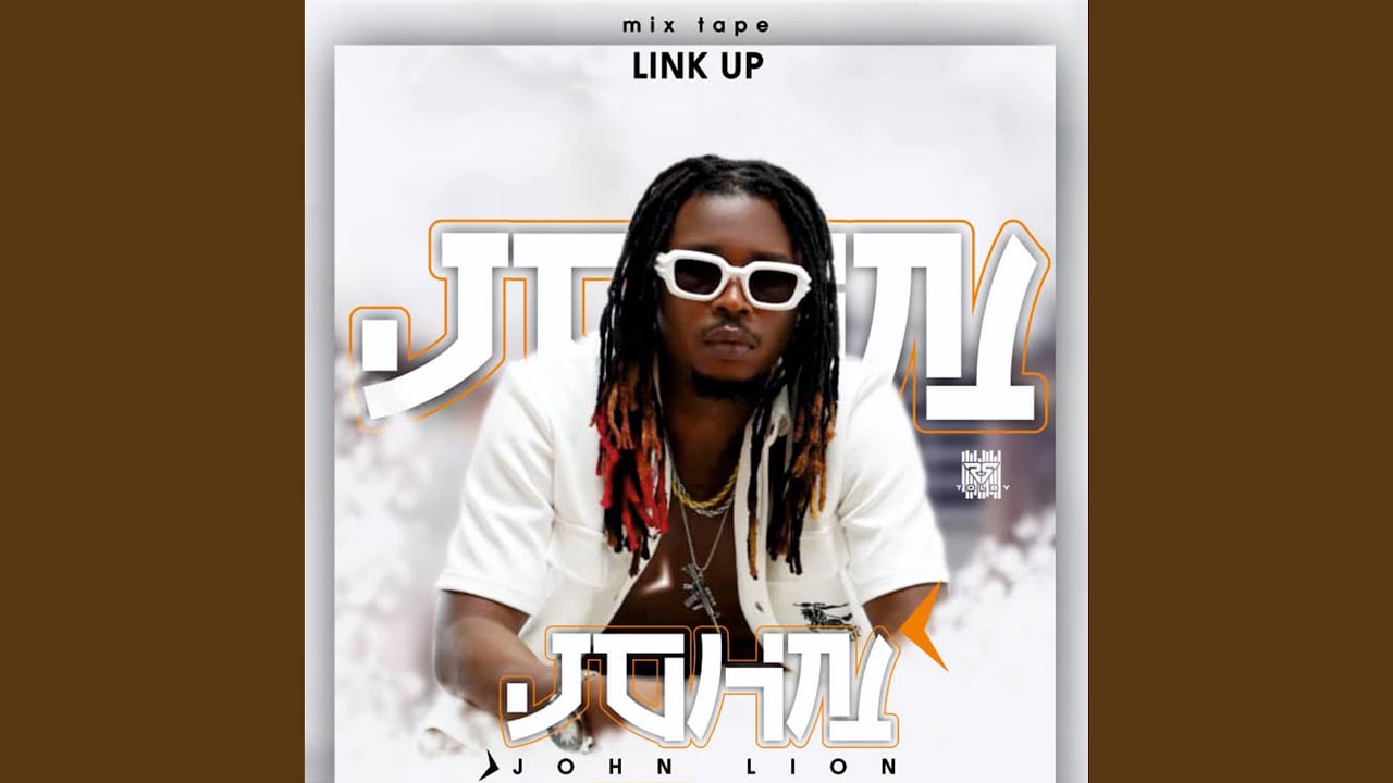 Watch Link up - John Lion on YouTube Watch Link up - John Lion on YouTube