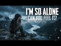 Alone in the Night 🌙 | Dark Ambient EDM | Emotional Alan Walker Style
