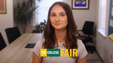 College Fair Success: 6 Tips Every High School Student Should Know