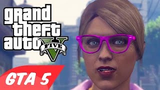 GTA 5 FUNNY MUSIC VIDEOS! (GTA 5 Funny Moments)