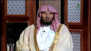 حكم دعاء المرأة أن يكون رجلا معينا زوجا لها في الجنة؟ الشيخ سعد الشثري : لا حرج في ذلك