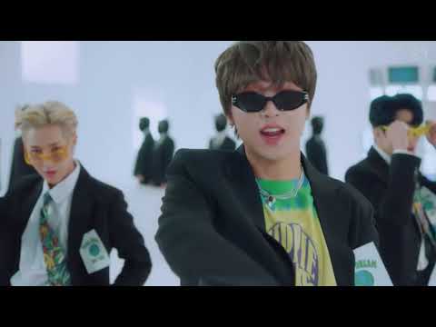 [NCT DREAM] 이게 에이전트구나?