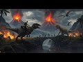 Time Travel Adventure Modern Humans Face Prehistoric Humans in Hawaii