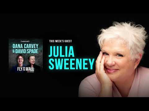 Vídeo: Dana Carvey tem um podcast?