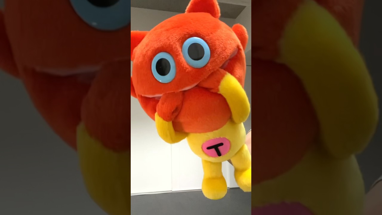 幸運を祈ります🙏😱 #タコボンド - YouTube