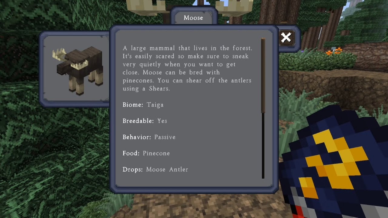 Minecraft taming ep1 - Terranova + Core craft 