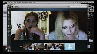JESS FELTON//SCENEPACK 1080P