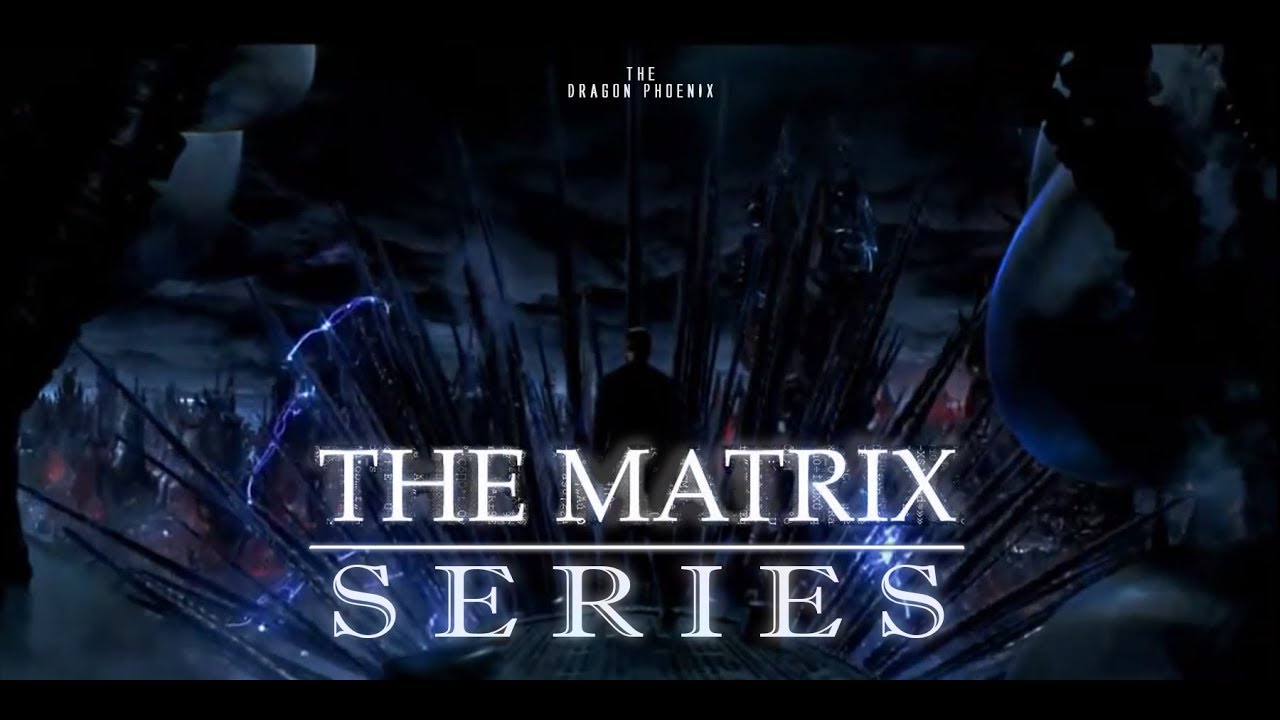 Epic Cinematics - The Matrix Series (Navras -Juno Reactor vs Don Davis ...