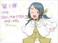 THE IDOLM@STER 2nd-mix 歌ってみた 秋扇