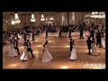 Lil Drako - Snowman / Stanford Viennese Ball 2013 - Opening Committee Waltz