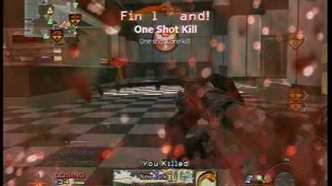 MW2 FAIL / WIN