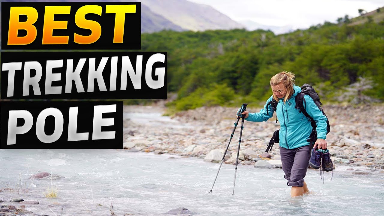 Best Trekking Pole Tent 2023 Trekking Pole For Hunting,Trail Running
