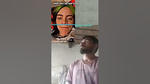 Time Warp Tutorial😈😱 #timewarp #time #filter #tutorial #tutorials #shorts #shortvideo #shaidoshorts