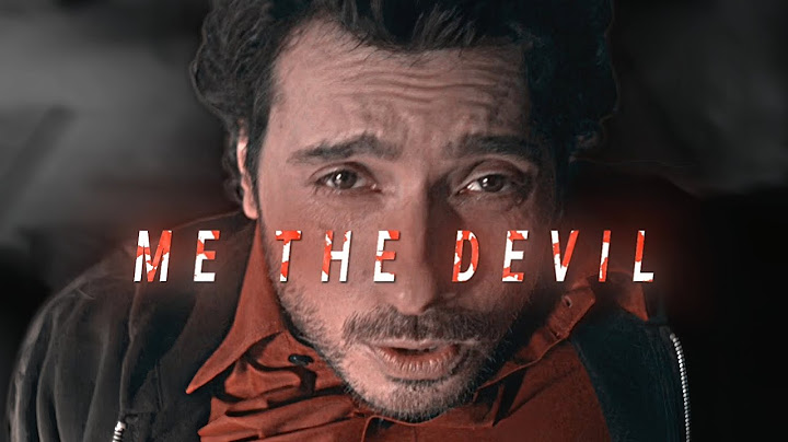 Munna Tripathi × Me And The Devil | Mirzapur Bonus Episode - Edit