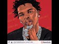($300) Lil baby x Dababy type beat - Starve  by prod. T-Feezy