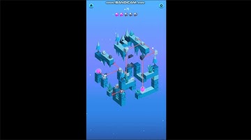 Laser Quest Level 75