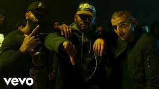 Mac Tyer - Il se passe quoi ft. Kaaris, Sofiane by MACTYERVEVO 10,545,060 views 5 years ago 5 minutes, 7 seconds