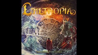 Emetropia - Procession of the Kings (FULL EP)