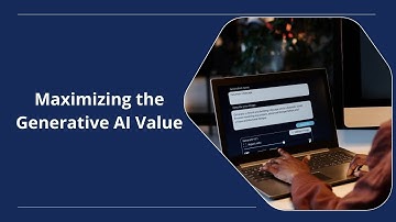 Is Your Business Truly Unlocking the Value of Generative AI?