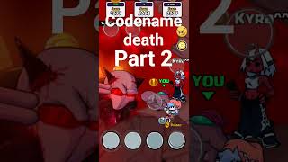 #fnfmod #fnfmods #fnf Codename death part 2
