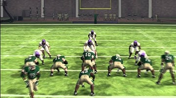 Flexbone Normal- WB Misdirection