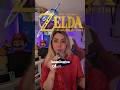 Usciti i pre ordini di Zelda ocarina of time #gaming #nintendo #zelda
