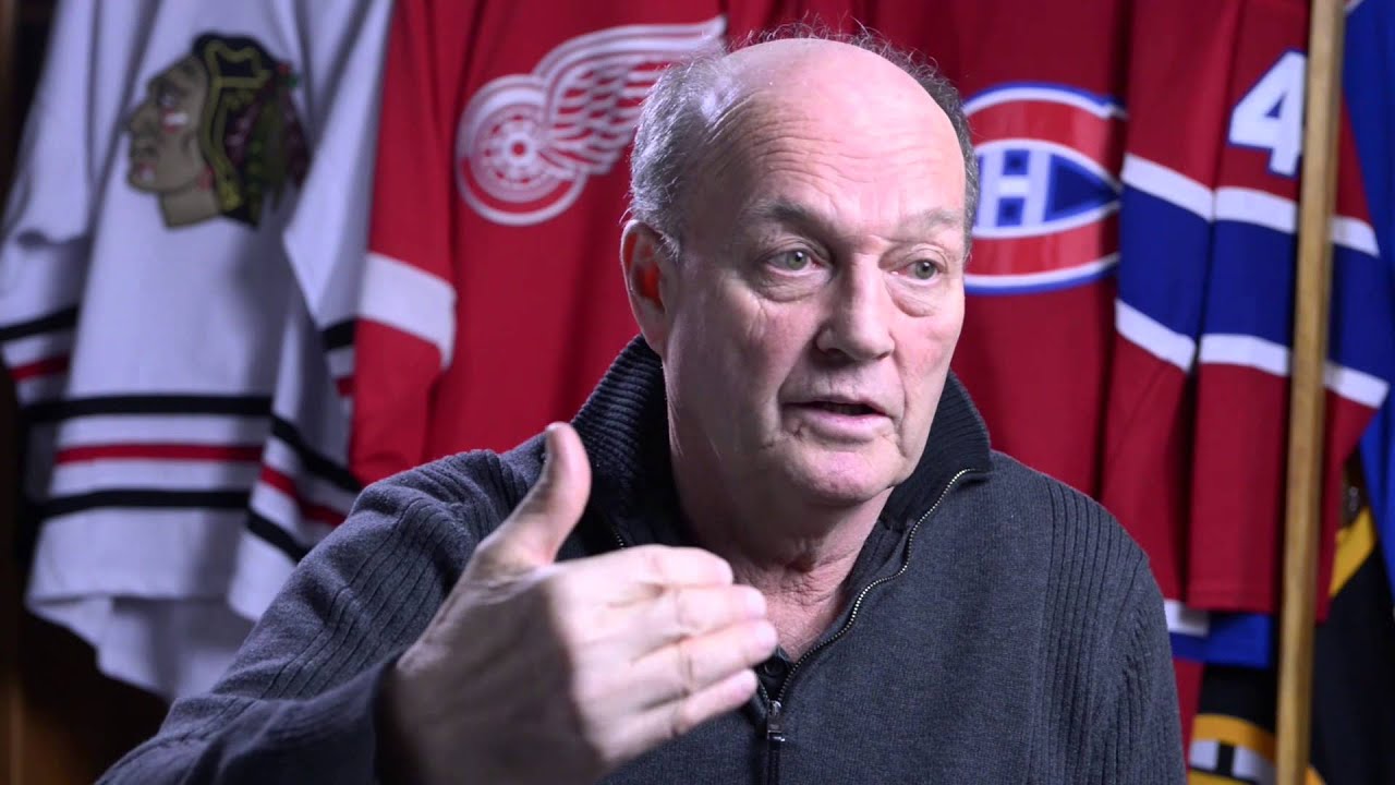 Morris Mott   Full Interview