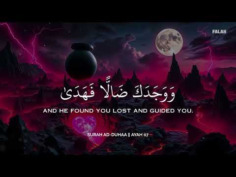 أرح سمعك وقلبك بالقرآن💖🎧 وأستمع لتلاوة هادئه بصوت محمد هشام | راحة نفسية😌 | Mohamed Hesham